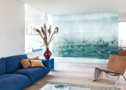 Waterside Aqua DGIUM1012