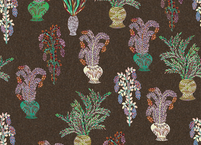 Bouquet Umber