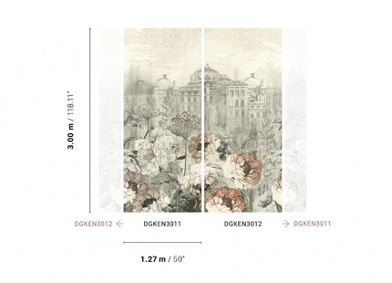 Castleview Rose DGKEN3011