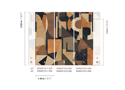 Palazzi Amber