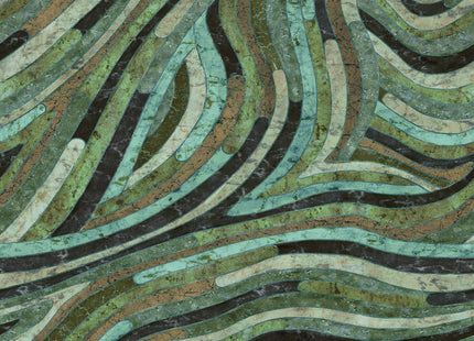 Serpentine Verde