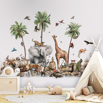 Beautiful Biodiversity 2059