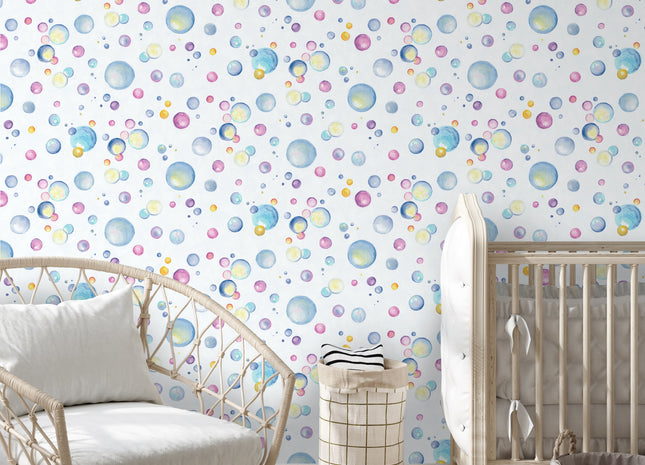 Bubbles 27568-HTM