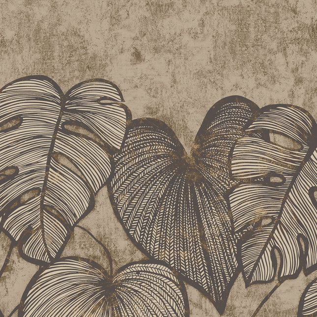 Monstera Twinwall 26975-HTM