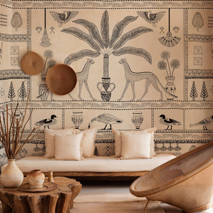 Muster Coordonné B00456B