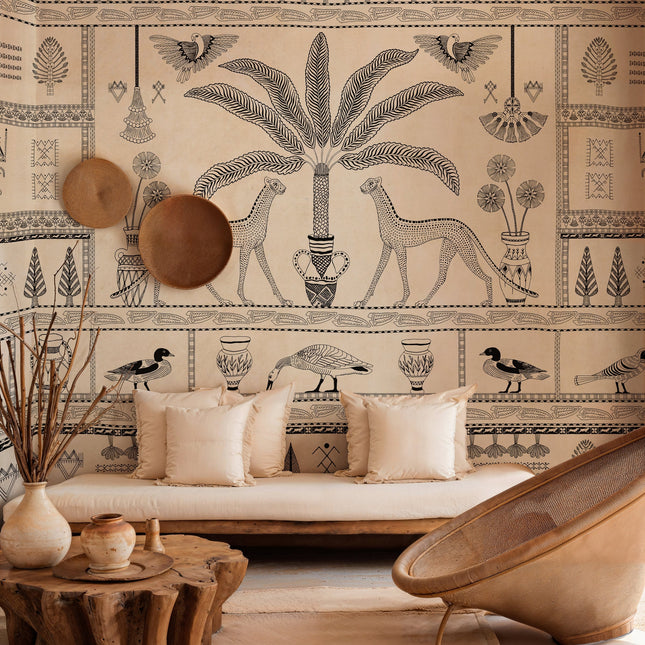 Muster Coordonné B00456B