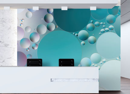 Bubbles 18039-HTM
