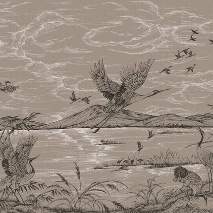 Heron´s Poetry B00157