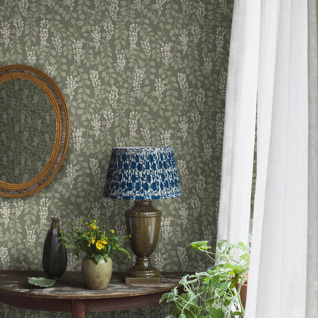 Muster Blåregn 5710