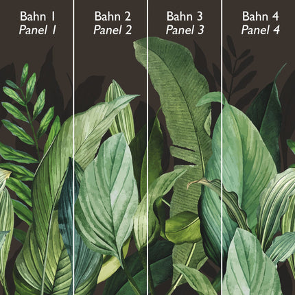 Tropical Forest 18002