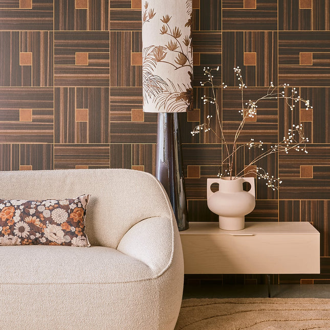 Muster von Gilded 340183