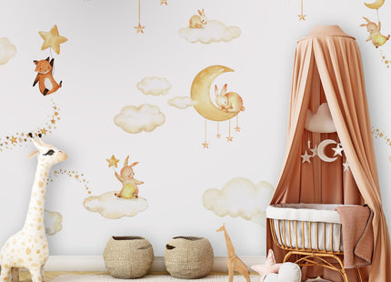 Sweet Dreams white 2134