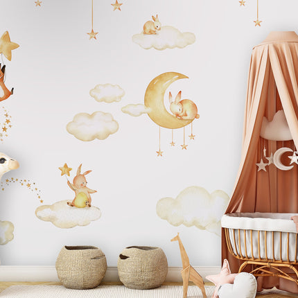 Sweet Dreams white 2134