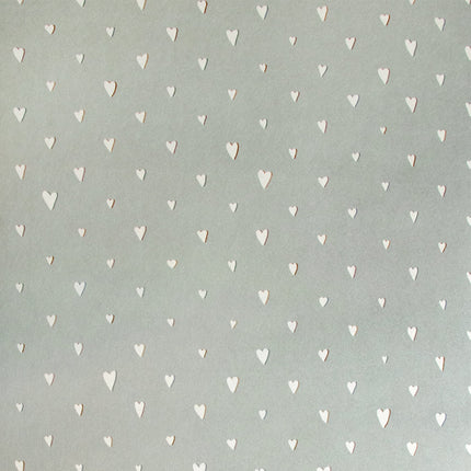 Muster von Hearts 26818-HTM