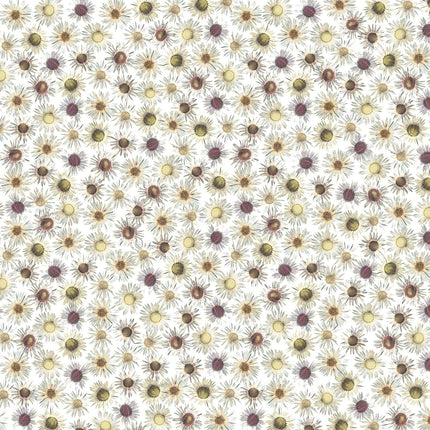 Muster 50 x 50 cm von Flores 3001