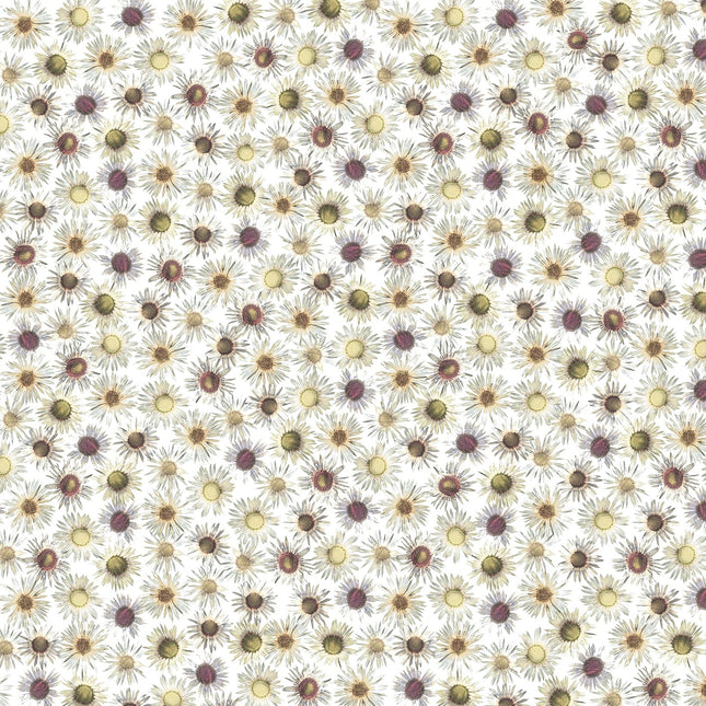 Muster 50 x 50 cm von Flores 3001