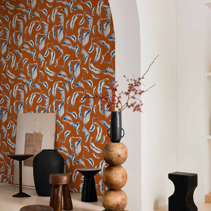 Moroccan branches A00912