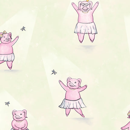 Happy Piggy 27570-HTM