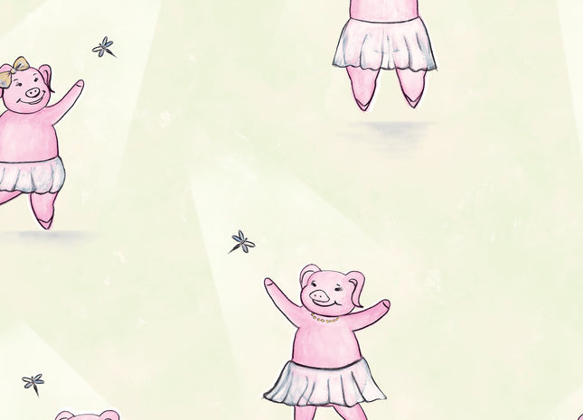 Happy Piggy 27570-HTM