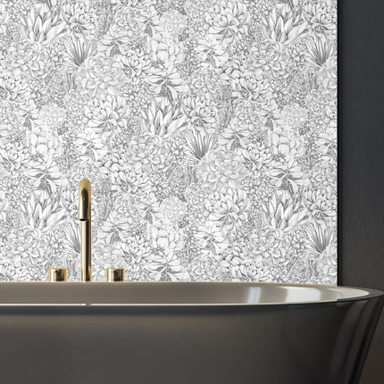 Alpine Landscape Grey BMTD001/02C