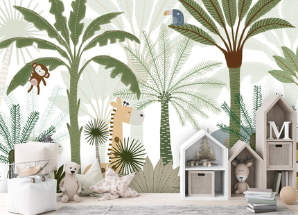 Jungle Joy 2126