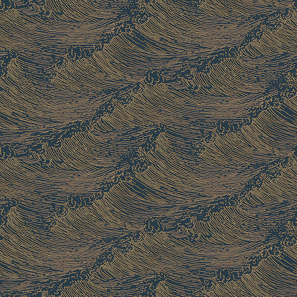 Muster The Wave 3117