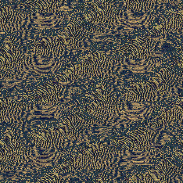 Muster The Wave 3117