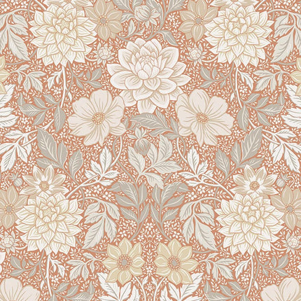 Muster Dahlia Garden 7688