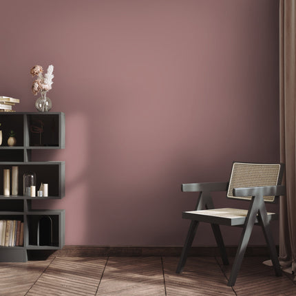 Chalk Uni Mauve 655 65529-HTM