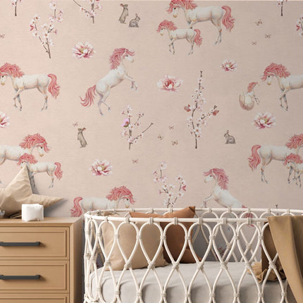 Unique Unicorn - Pink