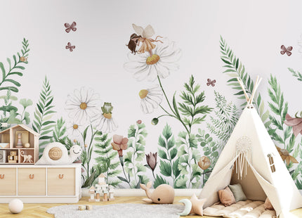 Fairy Garden 2069
