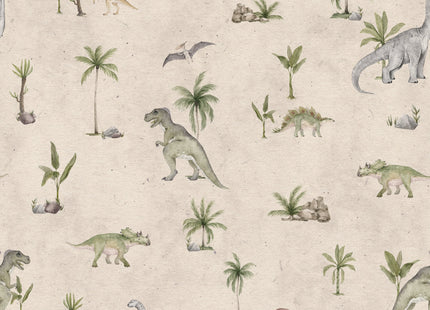 Dashing Dinos - Sand