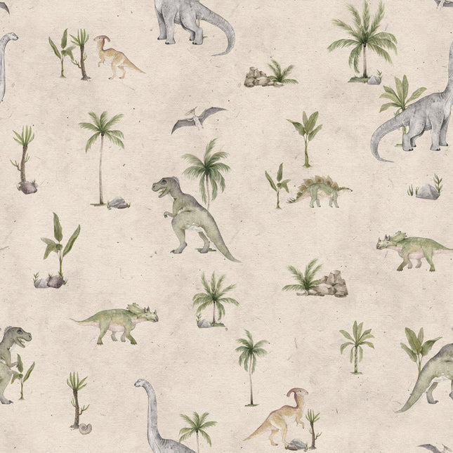 Dashing Dinos - Sand