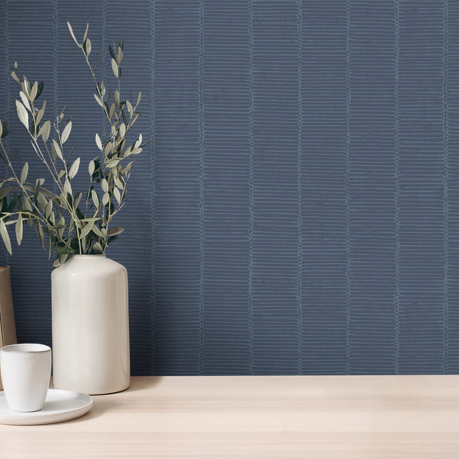 Beams in Order Blue 65503-HTM 65503-HTM