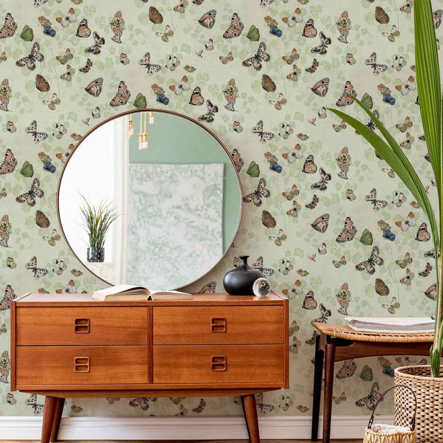 Magic butterflies 9500053