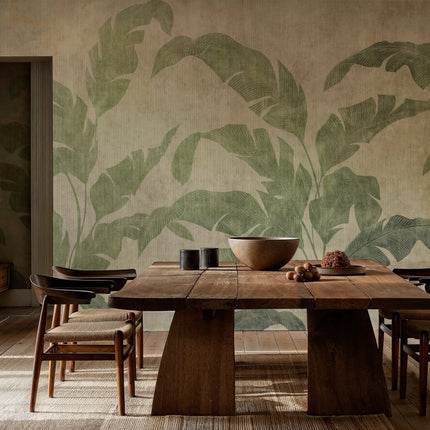 Leaves Shadow B00468