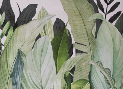 Muster von Tropical Forest 18001