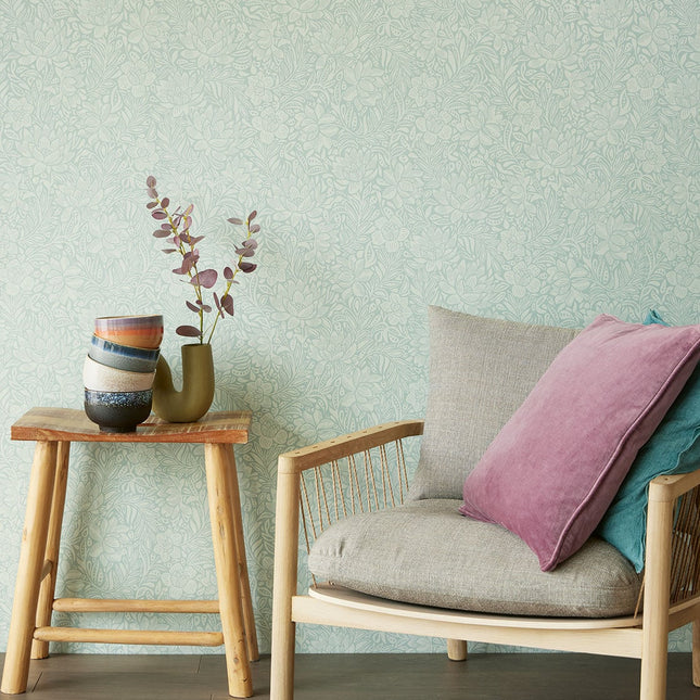 Muster von Posy 316025