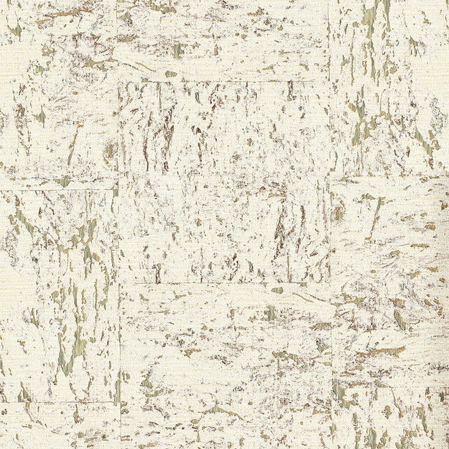 Muster von Natural Wallcoverings III 303565