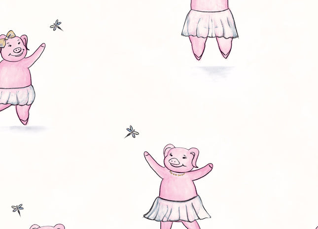 Happy Piggy 27571-HTM