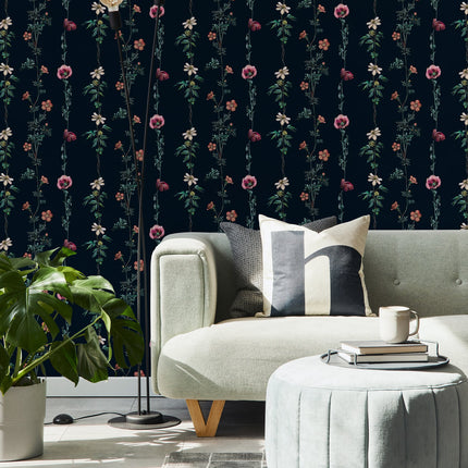 Climbing Flowers 9500063