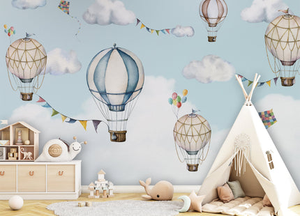 Balloon Bonanza 2120