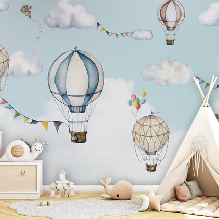 Balloon Bonanza 2120