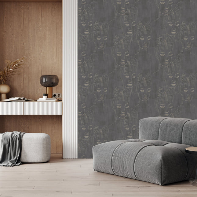 Lily Anthrazit 81375-HTM 81375-HTM