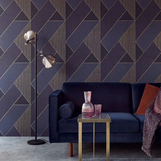 Muster von Bold 395834