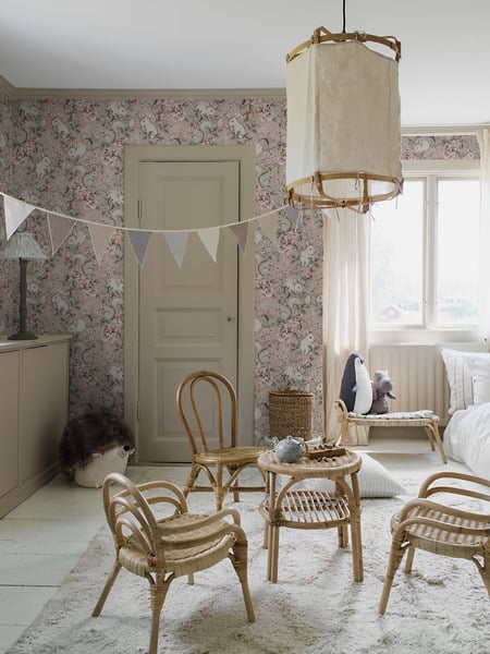 Muster Magic Forest 7476