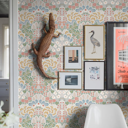 Hanna Werning Blomstervall 2098