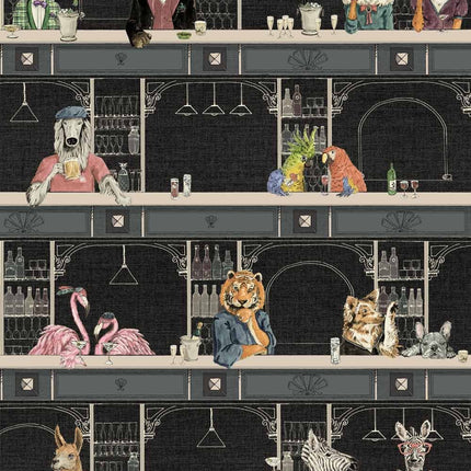 Muster Happy Hour Night BMCF00307D