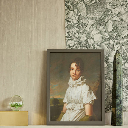 Muster von Museum 307331