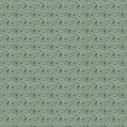 Birds Prosperity B00118